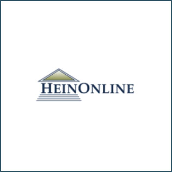 HeinOnline