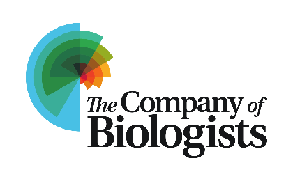 The Company of biologists